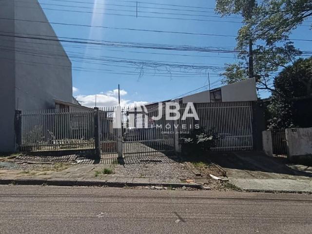 Terreno / Lote para Venda em São José dos Pinhais/PR Três Marias