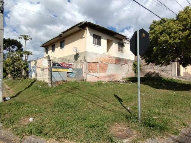 Terreno / Lote para Venda em São José dos Pinhais/PR Três Marias