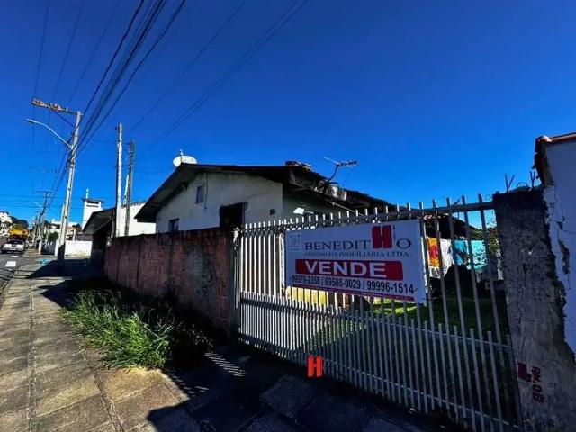 Terreno / Lote para Venda em São José dos Pinhais/PR Zaniolo