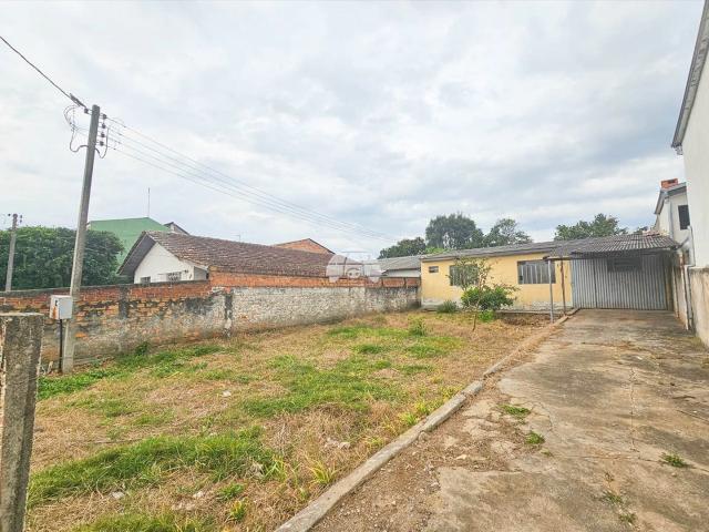 Terreno / Lote para Venda em São José dos Pinhais/PR Zaniolo