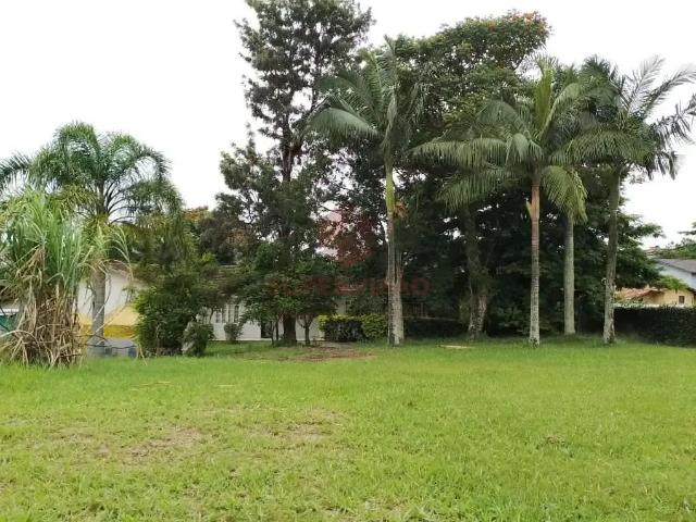 Terreno / Lote para Venda em São José/SC Areias