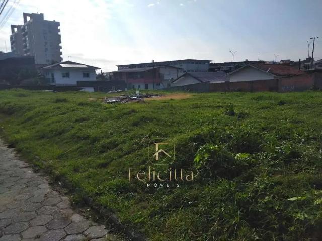 Terreno / Lote para Venda em São José/SC Areias