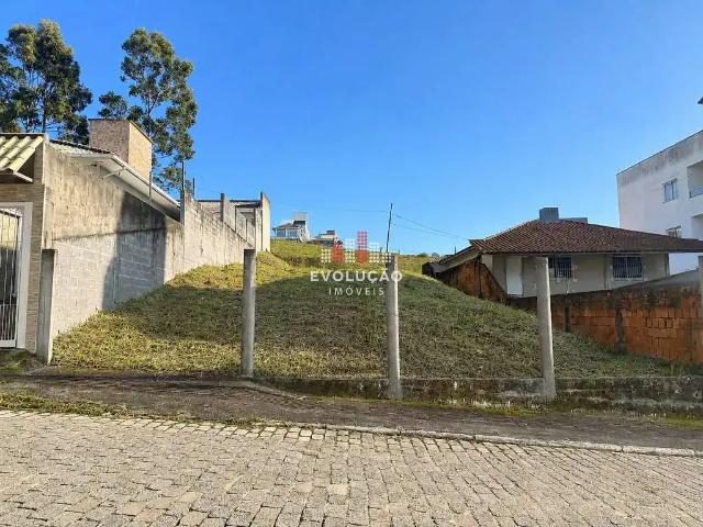 Terreno / Lote para Venda em São José/SC Areias