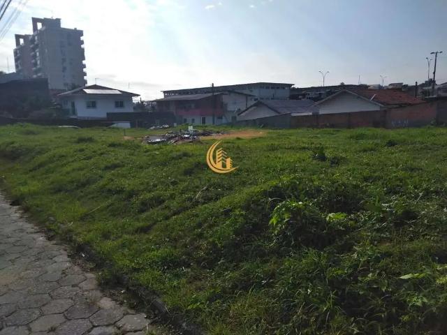 Terreno / Lote para Venda em São José/SC Areias