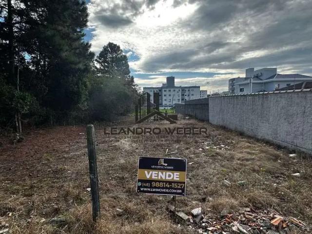Terreno / Lote para Venda em São José/SC Areias