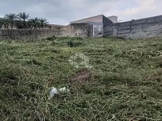 Terreno / Lote para Venda em São José/SC Areias