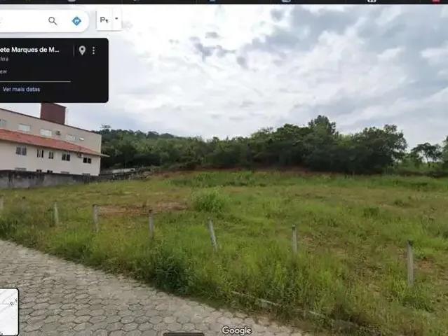 Terreno / Lote para Venda em São José/SC Areias