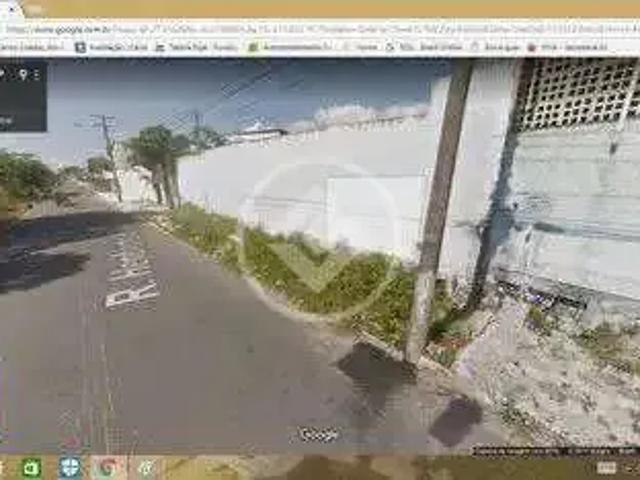 Terreno / Lote para Venda em São José/SC Areias
