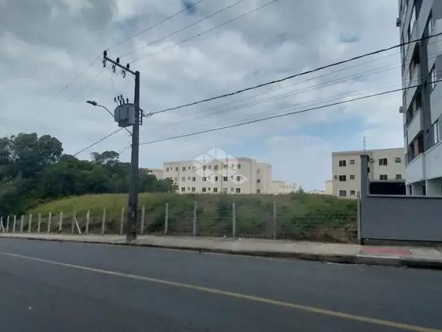 Terreno / Lote para Venda em São José/SC Areias