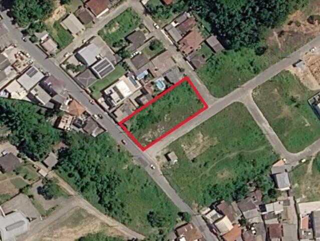 Terreno / Lote para Venda em São José/SC Areias