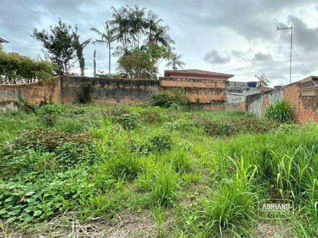 Terreno / Lote para Venda em São José/SC Areias