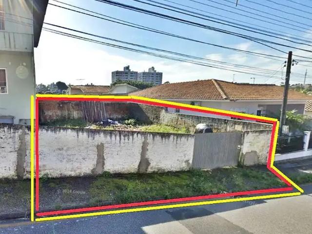 Terreno / Lote para Venda em São José/SC Areias
