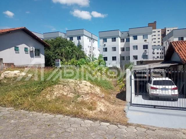 Terreno / Lote para Venda em São José/SC Areias