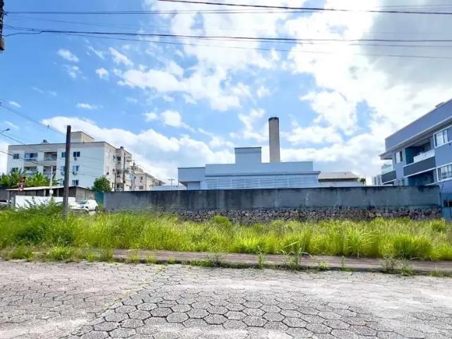 Terreno / Lote para Venda em São José/SC Areias