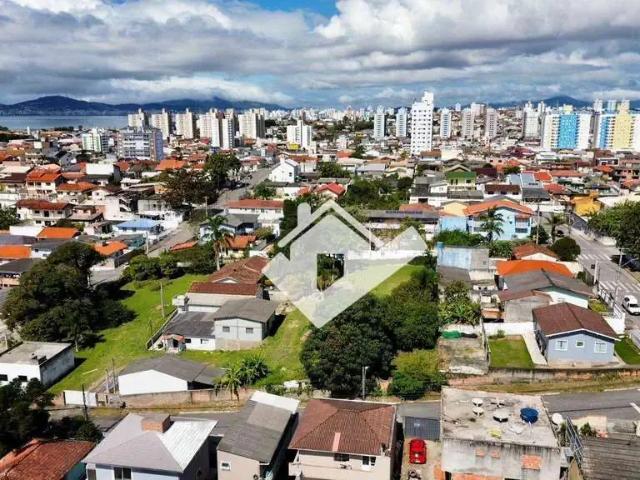 Terreno / Lote para Venda em São José/SC Areias