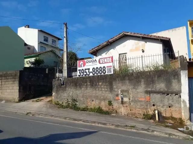 Terreno / Lote para Venda em São José/SC Barreiros