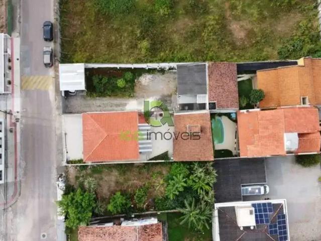 Terreno / Lote para Venda em São José/SC Barreiros