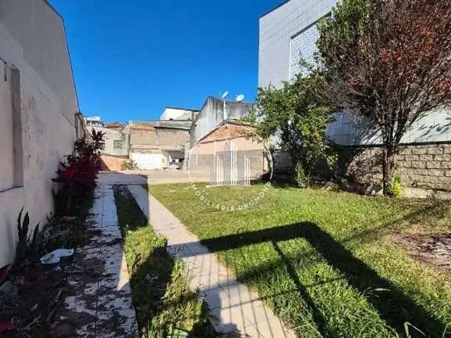 Terreno / Lote para Venda em São José/SC Barreiros
