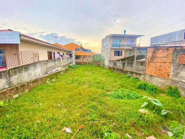 Terreno / Lote para Venda em São José/SC Barreiros
