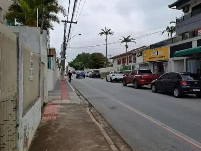Terreno / Lote para Venda em São José/SC Barreiros