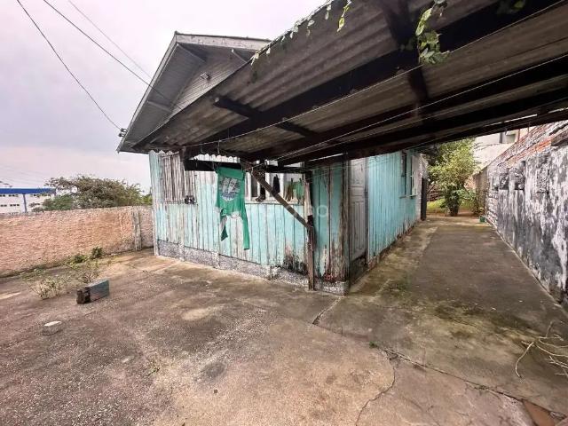 Terreno / Lote para Venda em São José/SC Barreiros