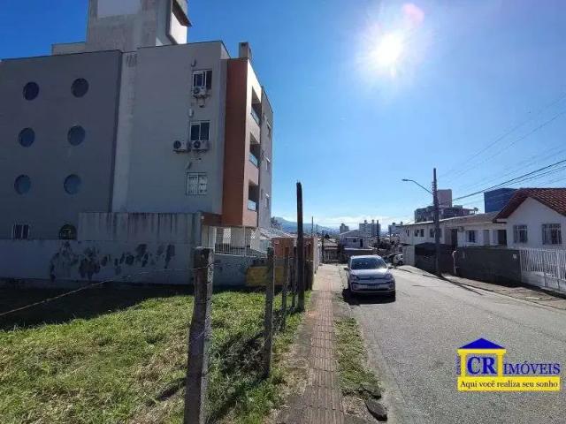 Terreno / Lote para Venda em São José/SC Barreiros