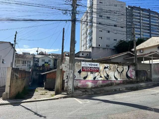 Terreno / Lote para Venda em São José/SC Barreiros