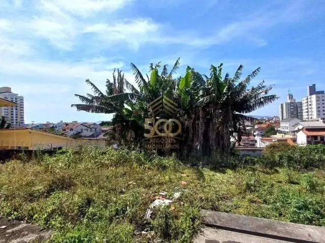 Terreno / Lote para Venda em São José/SC Barreiros