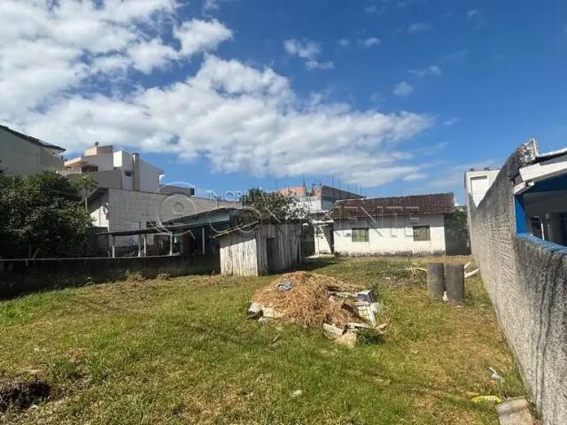 Terreno / Lote para Venda em São José/SC Barreiros