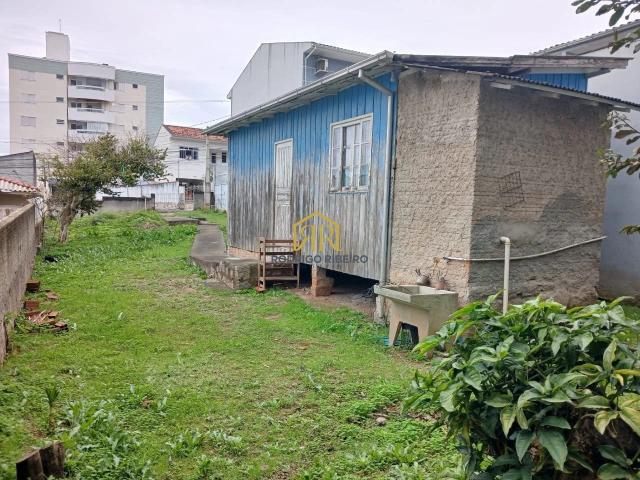 Terreno / Lote para Venda em São José/SC Barreiros