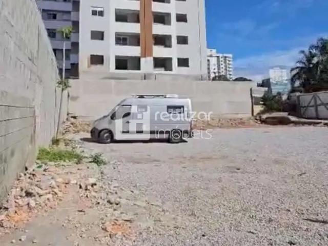 Terreno / Lote para Venda em São José/SC Barreiros
