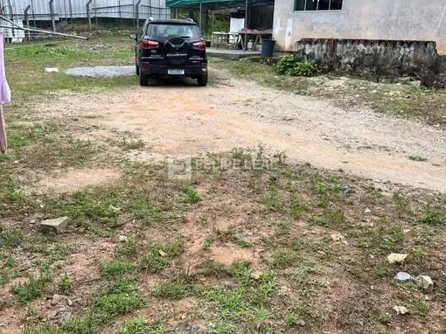 Terreno / Lote para Venda em São José/SC Barreiros 4 Quartos