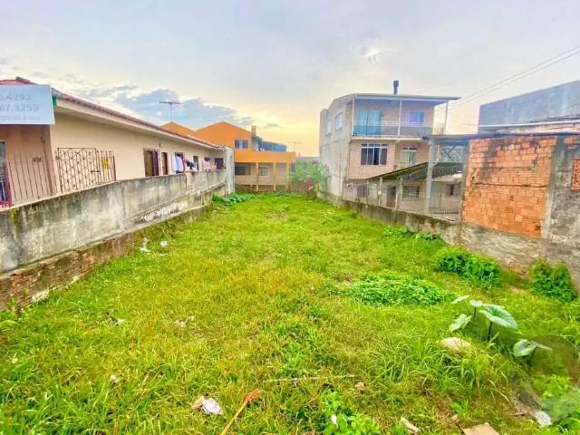 Terreno / Lote para Venda em São José/SC Barreiros