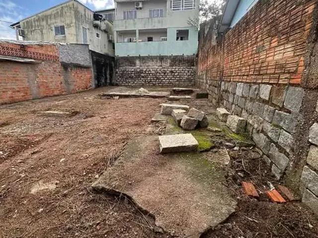 Terreno / Lote para Venda em São José/SC Barreiros