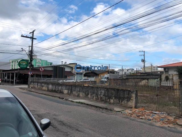 Terreno / Lote para Venda em São José/SC Barreiros