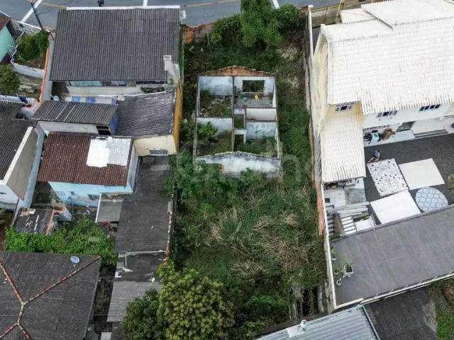 Terreno / Lote para Venda em São José/SC Barreiros