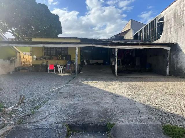 Terreno / Lote para Venda em São José/SC Barreiros