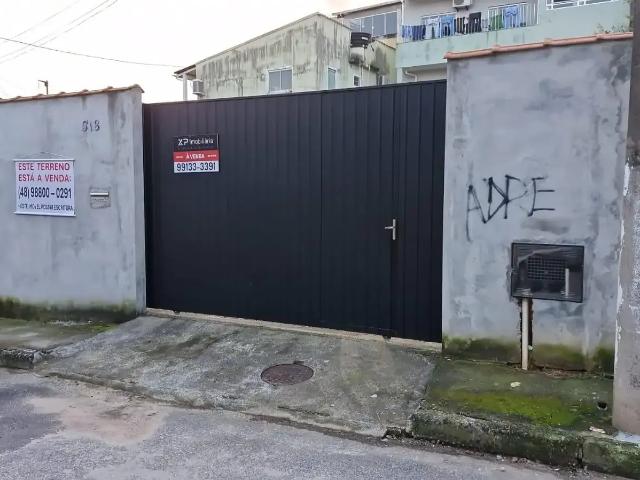 Terreno / Lote para Venda em São José/SC Barreiros