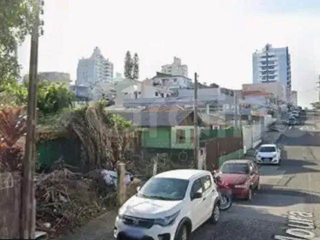 Terreno / Lote para Venda em São José/SC Barreiros