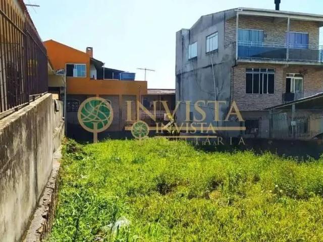 Terreno / Lote para Venda em São José/SC Barreiros
