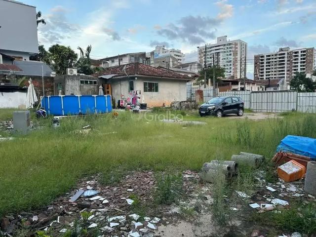 Terreno / Lote para Venda em São José/SC Barreiros