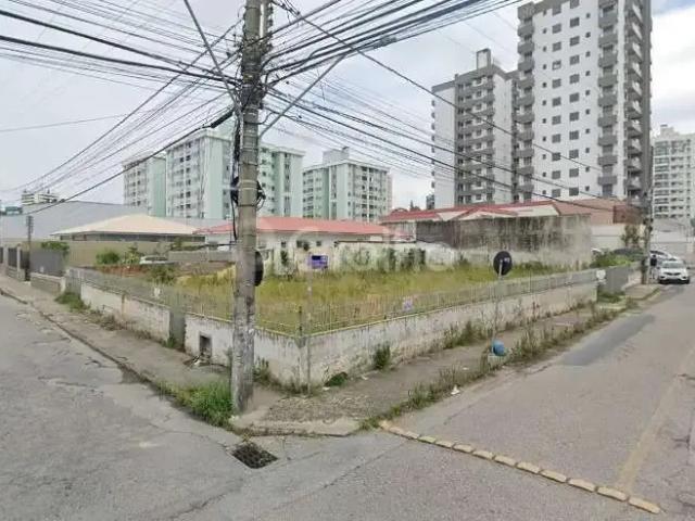 Terreno / Lote para Venda em São José/SC Barreiros