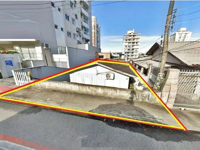 Terreno / Lote para Venda em São José/SC Barreiros