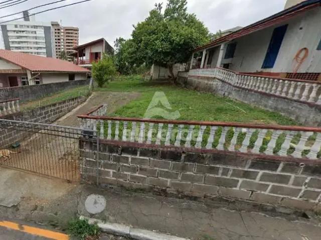 Terreno / Lote para Venda em São José/SC Barreiros