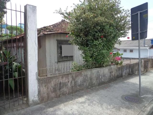 Terreno / Lote para Venda em São José/SC Barreiros