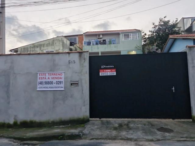 Terreno / Lote para Venda em São José/SC Barreiros