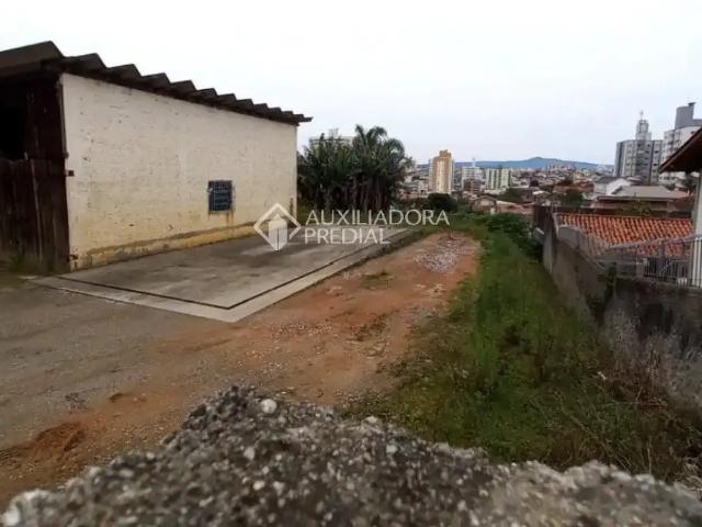 Terreno / Lote para Venda em São José/SC Barreiros