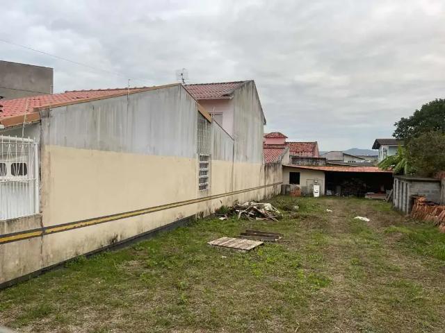 Terreno / Lote para Venda em São José/SC Barreiros