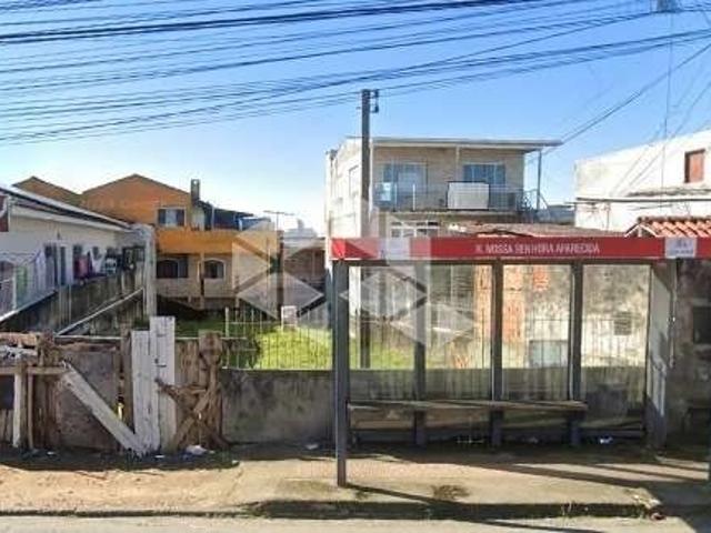 Terreno / Lote para Venda em São José/SC Barreiros