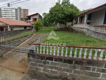 Terreno / Lote para Venda em São José/SC Barreiros